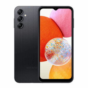 Samsung Galaxy A14 A145 Dual Sim 4GB RAM 128GB - Black