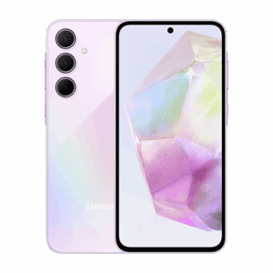 Samsung Galaxy A35 A356 5G Dual Sim 6GB RAM 128GB - Lilac