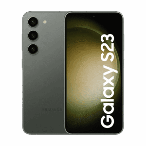 Samsung Galaxy S23 S911 5G Dual Sim 8GB RAM 256GB - Green