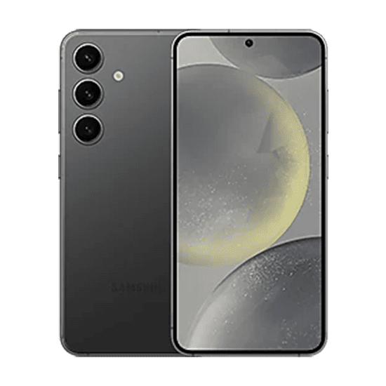 Samsung Galaxy S24 S921 5G  Dual Sim 8GB RAM 128GB  Enterprise Edition - Onyx Black