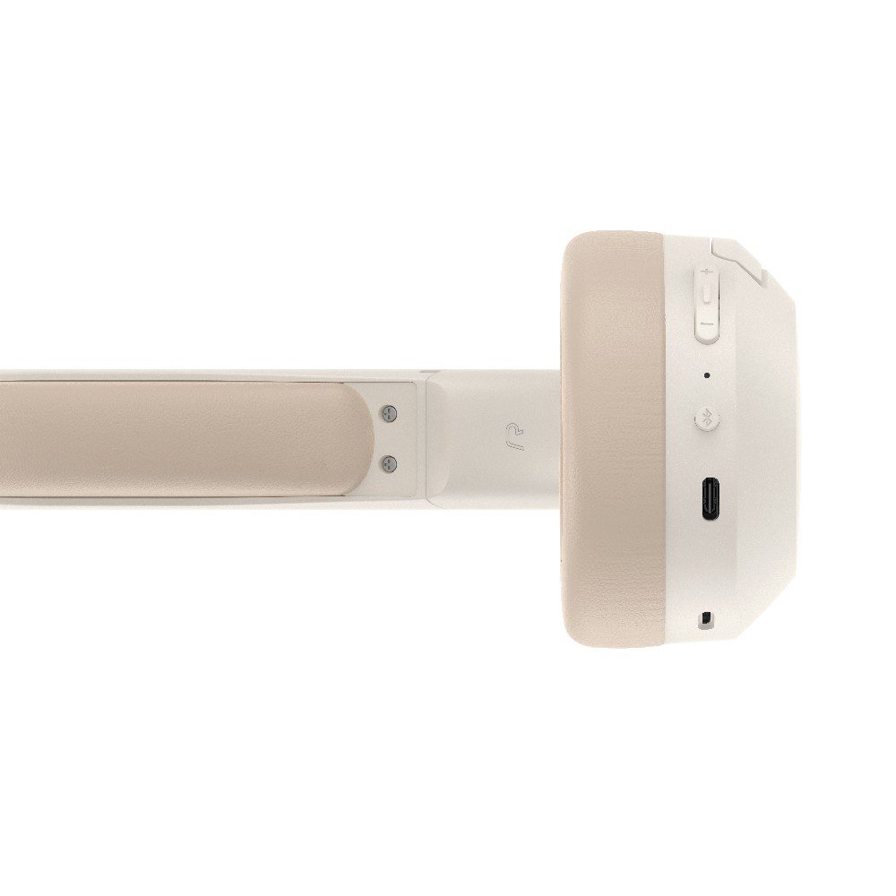 0285637 Ακουστικά Κεφαλής BT Hybrid ANC Edifier W820NB Plus v2.0 Μπέζ