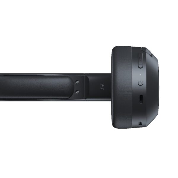 0285643 Ακουστικά Κεφαλής BT Hybrid ANC Edifier W820NB Plus v2.0 Γκρι