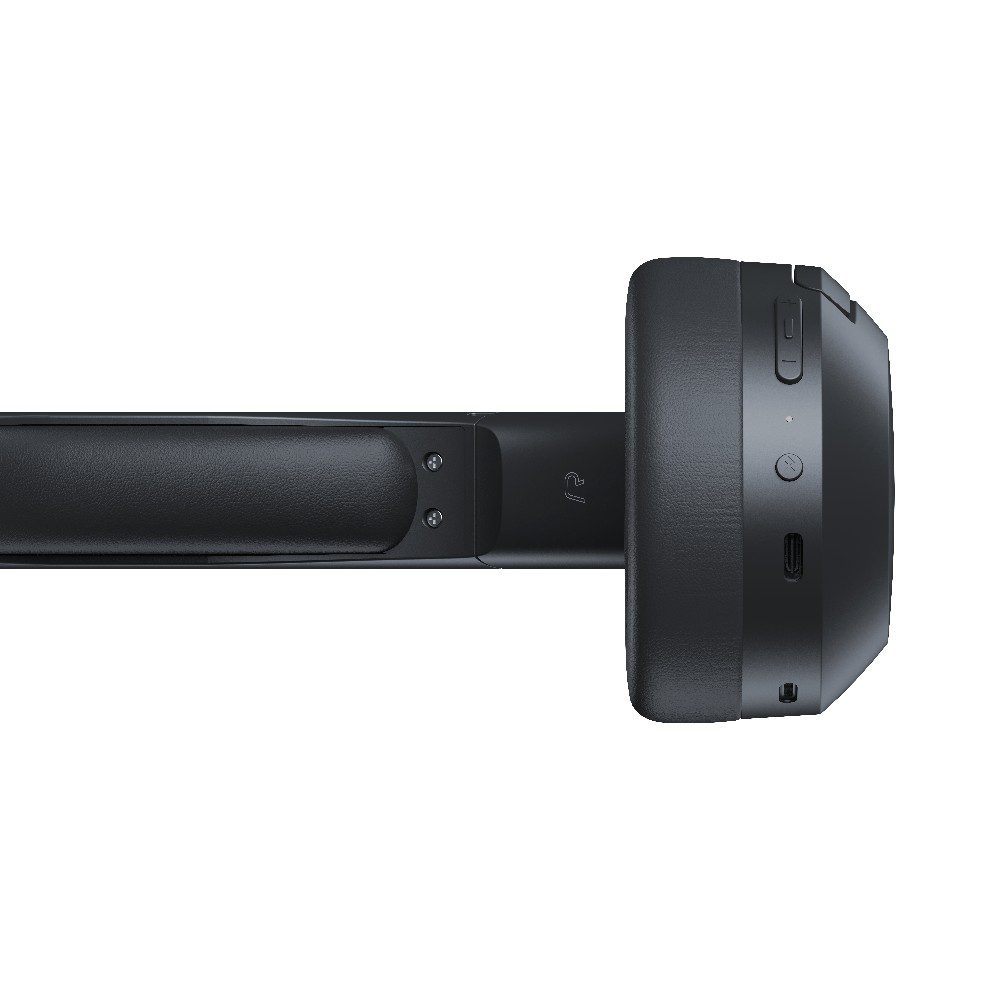 0285643 Ακουστικά Κεφαλής BT Hybrid ANC Edifier W820NB Plus v2.0 Γκρι