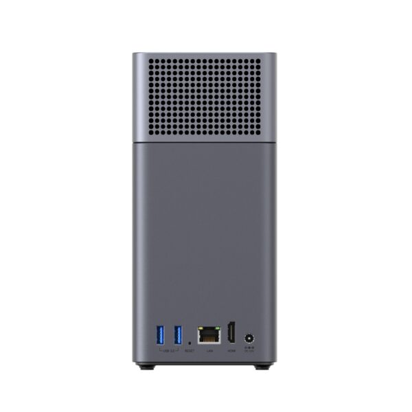 NAS UGREEN DH2300 2 Θέσεων