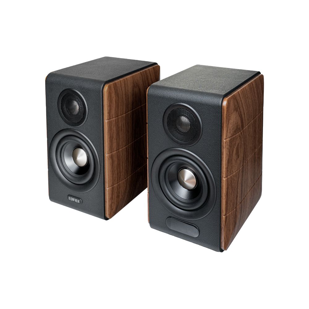 0285650 Ηχεία Edifier S880DB MKII Καφέ