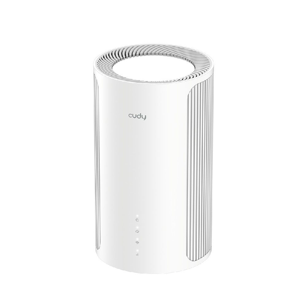 Router 5G Cudy P4 Wi-Fi6 AX3000