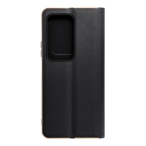 0bba1a0d267d51267e73360b6d77e321 LUNA Book Gold for Xiaomi Redmi 15 4G / 5G (171.1) black
