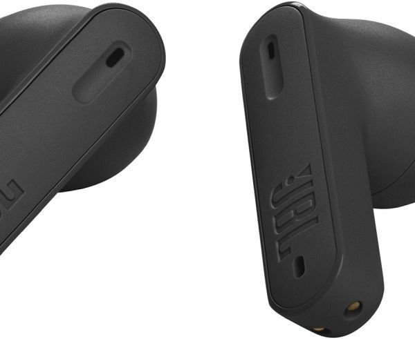 Słuchawki bezprzewodowe JBL T230NC TWS Czarne