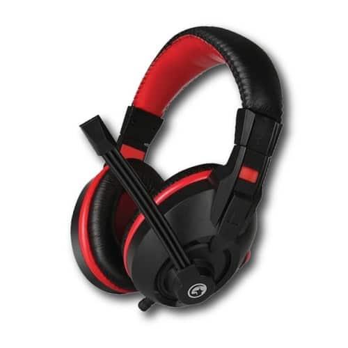 10013 MARVO H8321P GAMING HEADSET