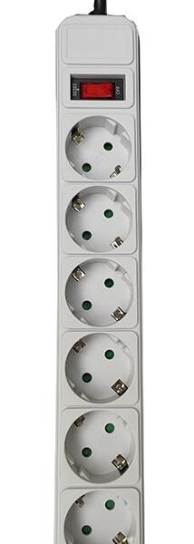 10743 NG ΠΟΛΥΜΠΡΙΖΟ 6 ΘΕΣΕΩΝ SPG6-B-6C