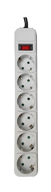 10743 NG ΠΟΛΥΜΠΡΙΖΟ 6 ΘΕΣΕΩΝ SPG6-B-6C