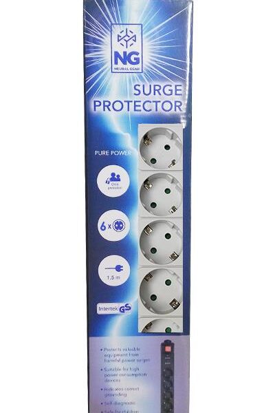 10744 NG ΠΟΛΥΜΠΡΙΖΟ 6 ΘΕΣΕΩΝ SPG6-B-6C