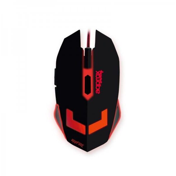 APPROX FIRE GAMING ΠΟΝΤΙΚΙ