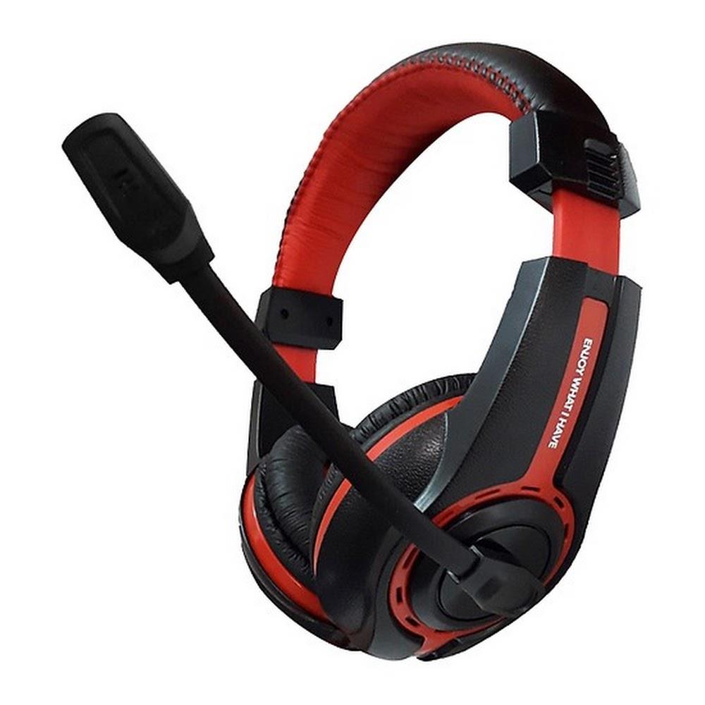 11096 HAVIT HV-H2116D GAMING HEADPHONE