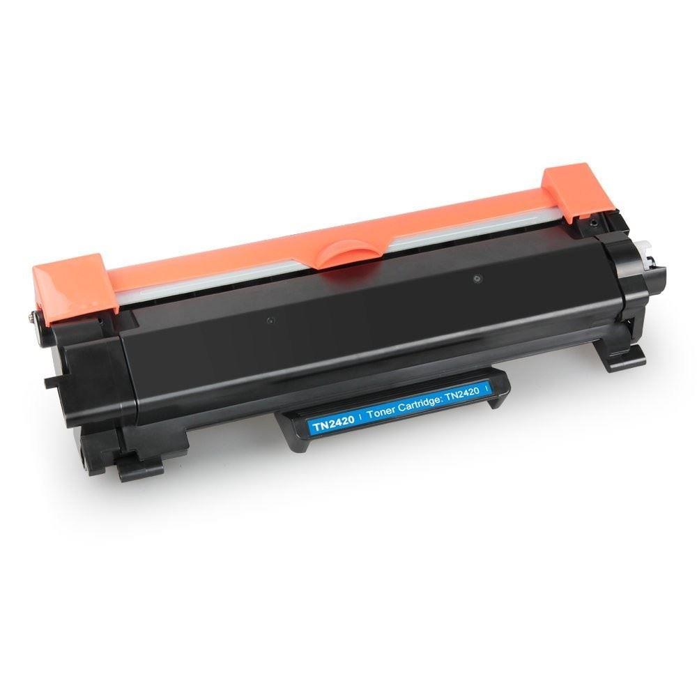 TONER ΣΥΜΒΑΤΟ BROTHER TN1050 ΓΙΑ 1000 ΣΕΛΙΔΕΣ