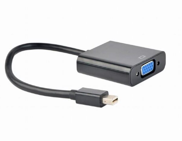 CABLEXPERT ΑΝΤΑΠΤΟΡΑΣ mini DISPLAY PORT to VGA