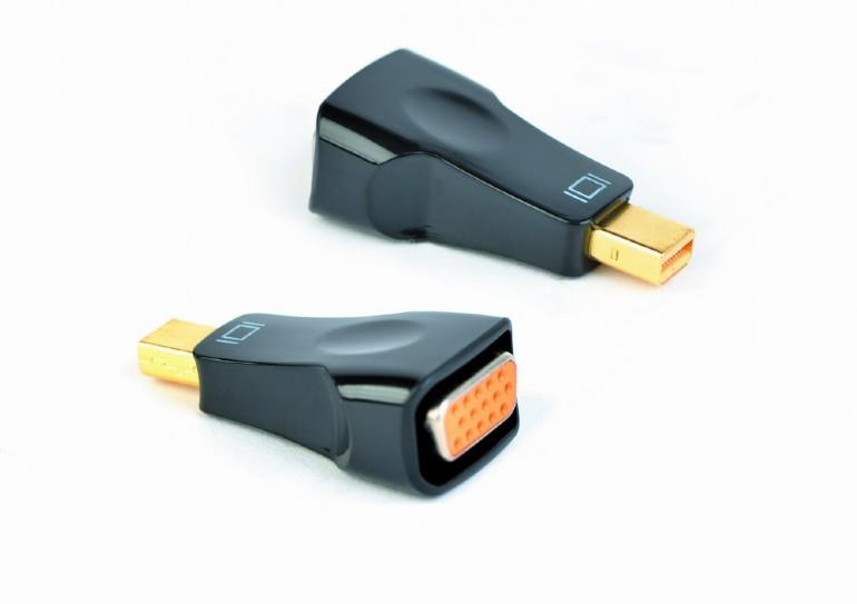 12205 CABLEXPERT ΑΝΤΑΠΤΟΡΑΣ mini DISPLAY PORT to VGA