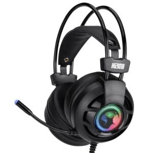 12254 MARVO HG9018 ΑΚΟΥΣΤΙΚΑ GAMING 7.1 SURROUND USB