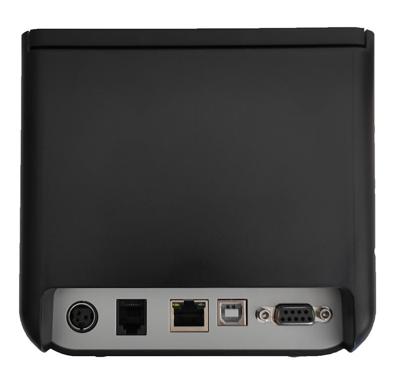 12839 NG 332 ΘΕΡΜΙΚΟΣ ΕΚΤΥΠΩΤΗΣ, 80mm, USB / Serial / Ethernet (171448)