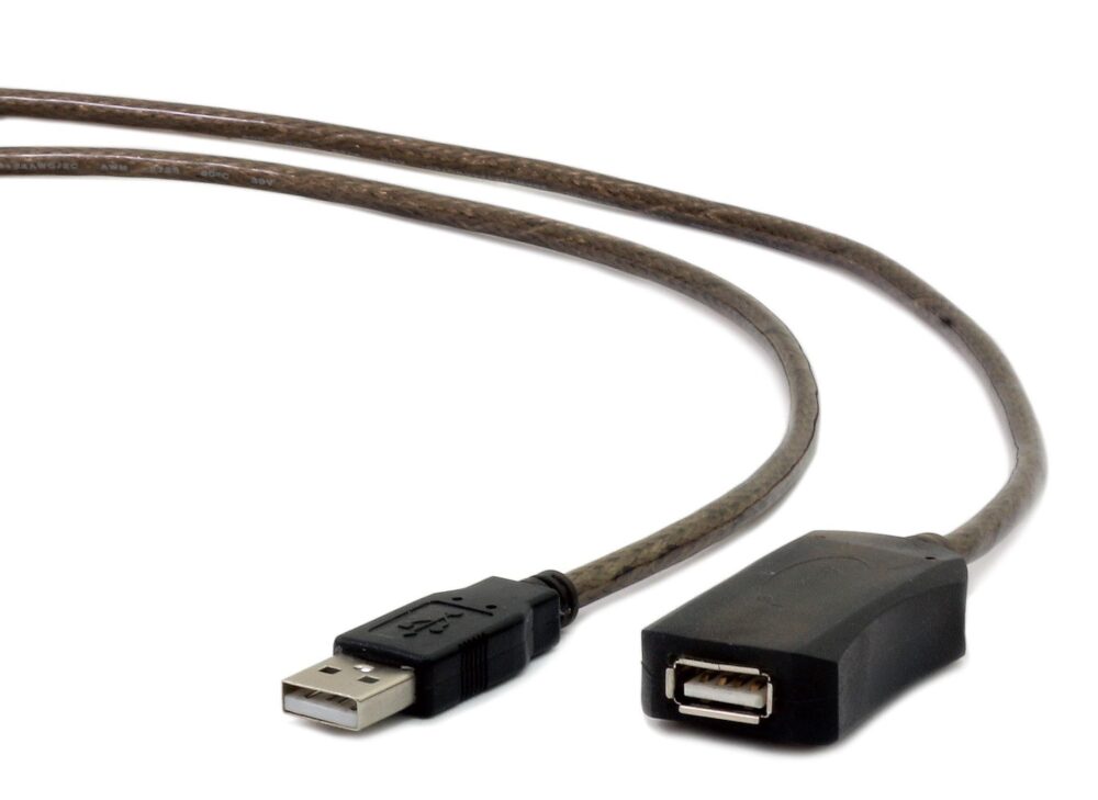 12859 NG ΚΑΛΩΔΙΟ USB ACTIVE EXTENSION 10m