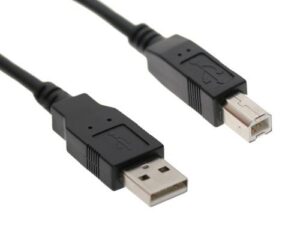 NG ΚΑΛΩΔΙΟ USB 2.0 A-PLUG ΣΕ B-PLUG 3m
