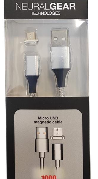 NG ΜΑΓΝΗΤΙΚΟ ΚΑΛΩΔΙΟ DATA MICRO USB