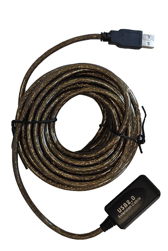 12901 NG ΚΑΛΩΔΙΟ USB ACTIVE EXTENSION 10m