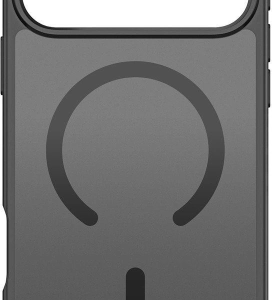 DUX DUCIS case YIND (open ring) for IPHONE 17 PRO black