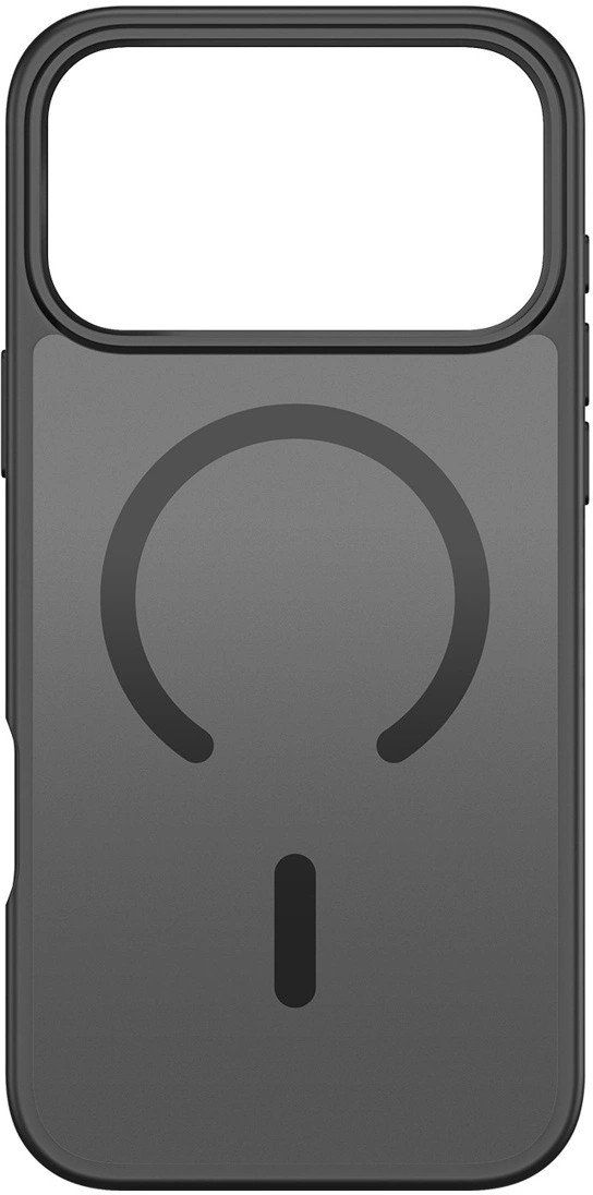DUX DUCIS case YIND (open ring) for IPHONE 17 PRO black