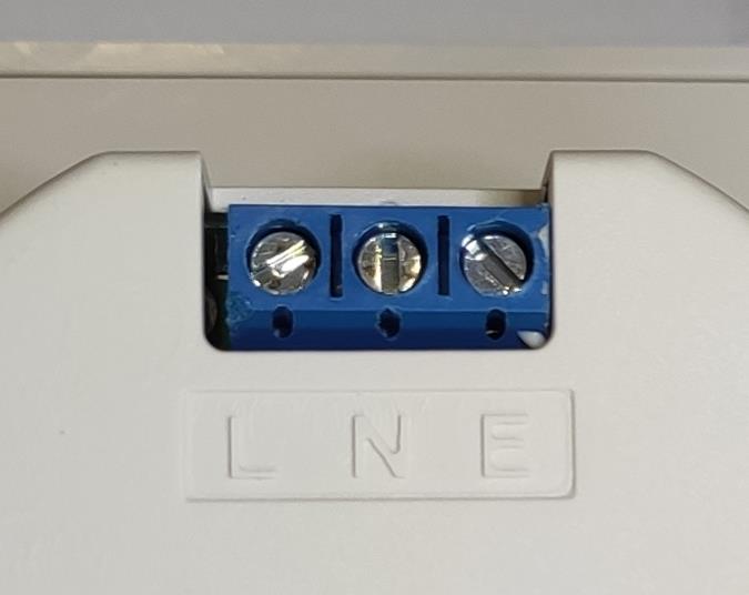 NG ΠΡΙΖΑ ΤΟΙΧΟΥ ME 2 USB PORTS, 2.4A, ΛΕΥΚΟ