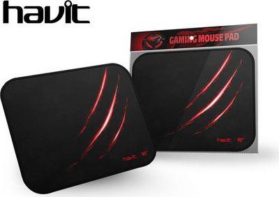 13121 HAVIT MP838 MOUSEPAD 250x210x2mm