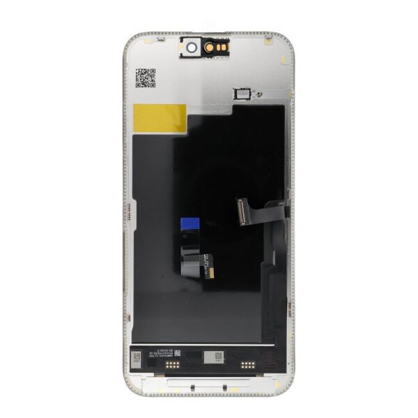 131d856c24d0d4927f21f6fb8c1f1deb JK LCD Display for IPHONE 15 PRO MAX SOFT OLED (Change IC)