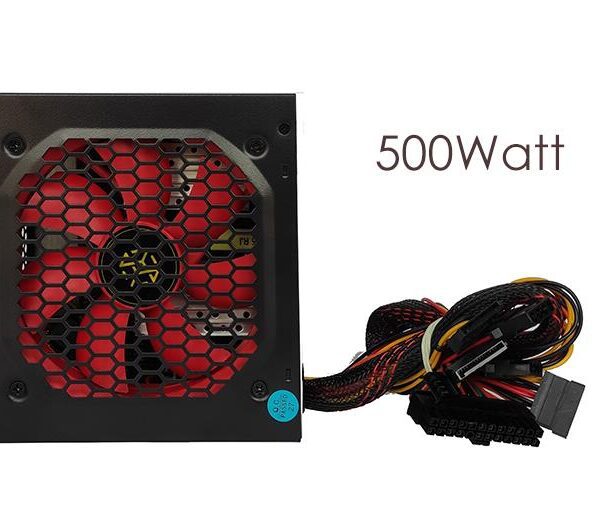 NG ΤΡΟΦΟΔΟΤΙΚΟ DESKTOP 500W