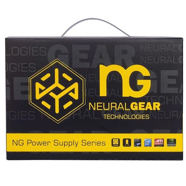 NG ΤΡΟΦΟΔΟΤΙΚΟ DESKTOP 500W