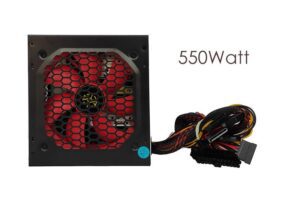 NG ΤΡΟΦΟΔΟΤΙΚΟ DESKTOP 550W