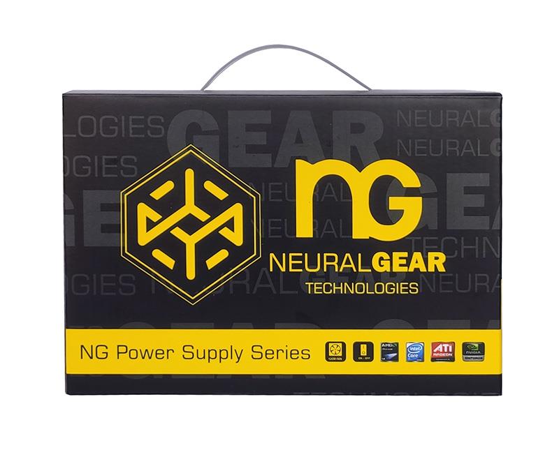 NG ΤΡΟΦΟΔΟΤΙΚΟ DESKTOP 550W