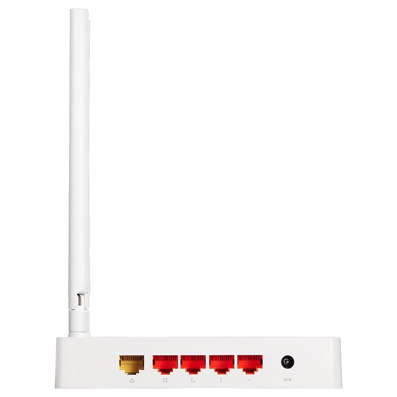 TOTOLINK N302R 300Mbps WiFi N Router, MIMO
