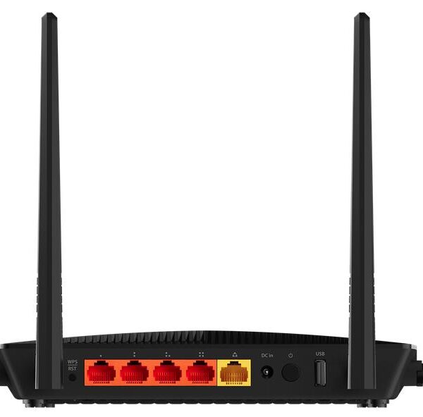 TOTOLINK A3002RU AC 1200 DUAL BAND GIGABIT WiFi Router