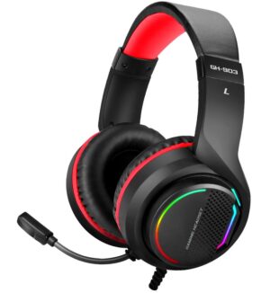 13918 XTRIKE GH-903 WIRED GAMING HEADPHONE