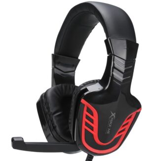13929 XTRIKE HP-310 WIRED GAMING HEADPHONE
