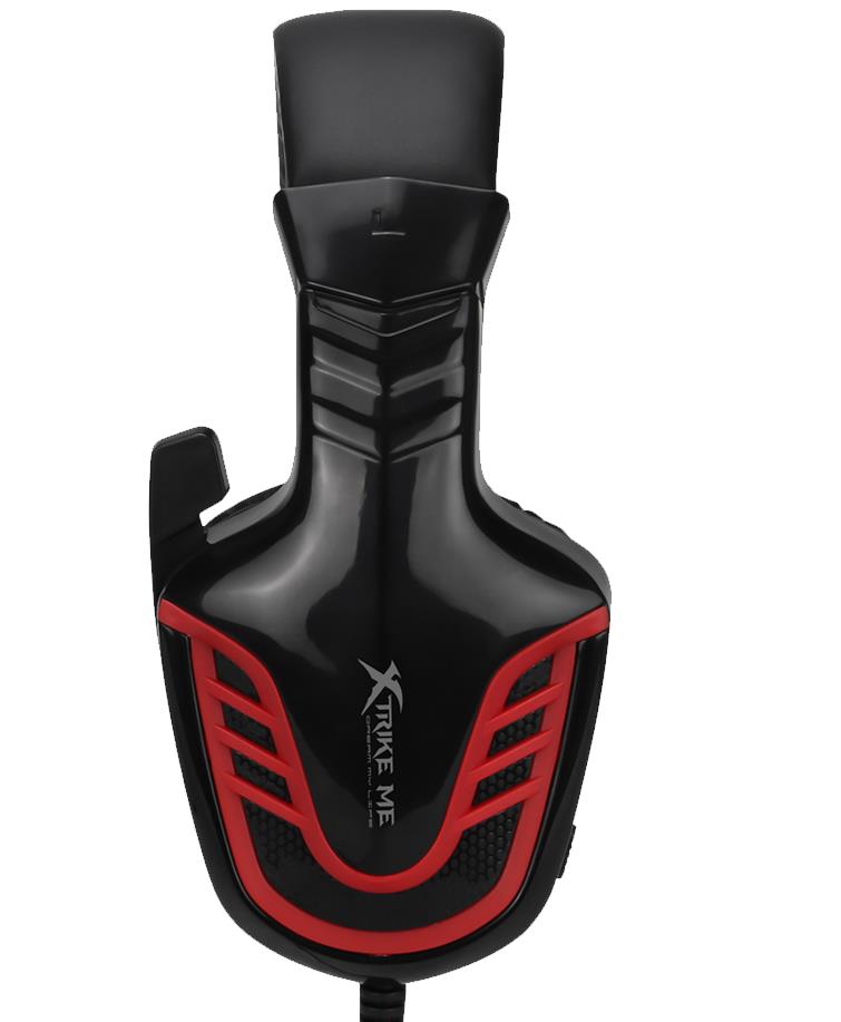 XTRIKE HP-310  WIRED GAMING HEADPHONE