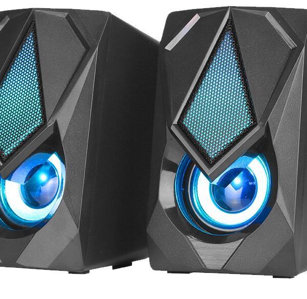 13942 XTRIKE ME SK402 USB 2.0 WIRED SPEAKER