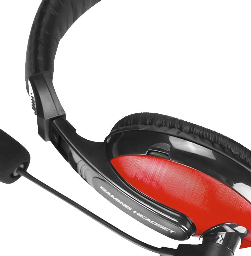 13945 XTRIKE-ME HP307 RGB GAMING HEADSET