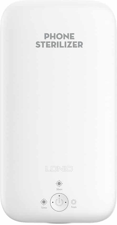 LDNIO UVS10 UV DISINFECTION BOX