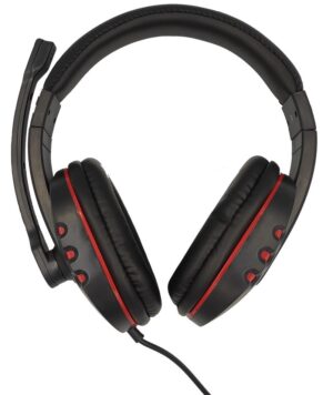 14821 NG CHORUS STEREO HEADSET WITH MICROPHONE