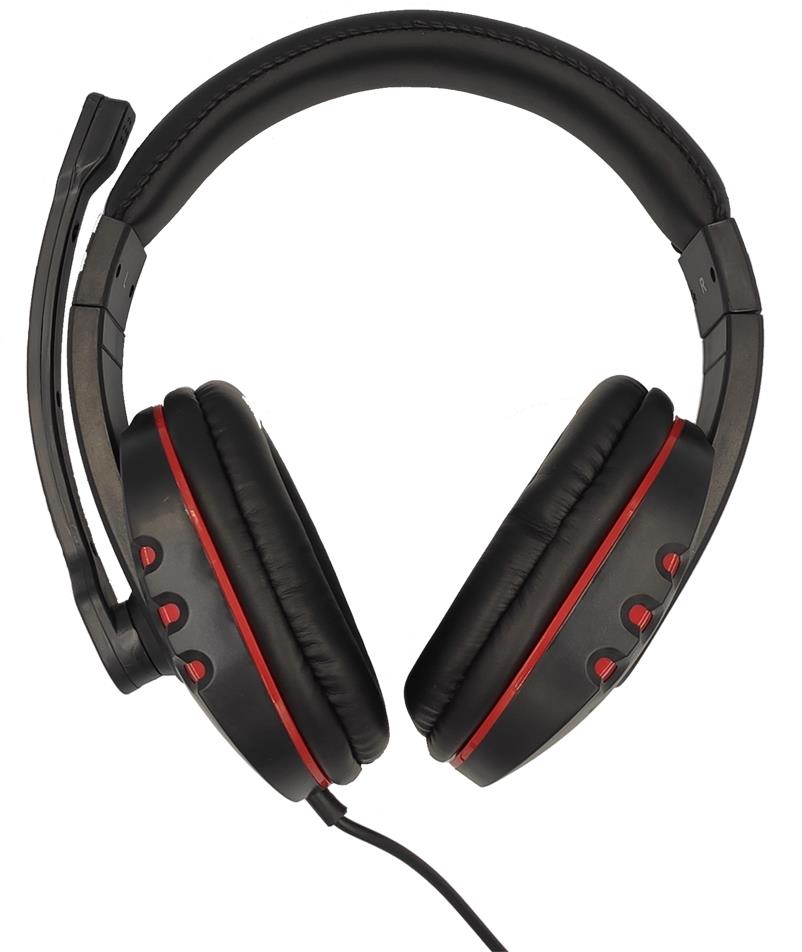 NG CHORUS STEREO HEADSET WITH MICROPHONE