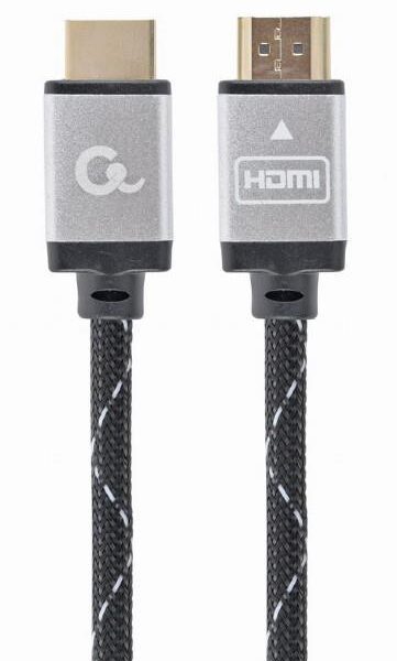 CABLEXPERT ΚΑΛΩΔΙΟ HDMI SELECT PLUS SERIES, 4K, 60Hz, 3M