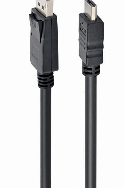 ΚΑΛΩΔΙΟ DISPLAYPORT TO HDMI 3m