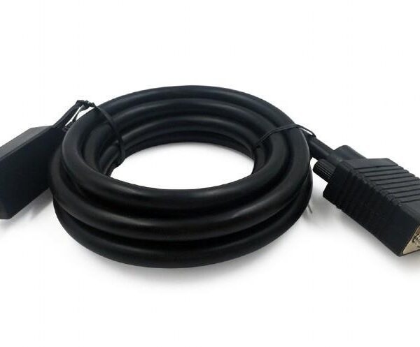 ΚΑΛΩΔΙΟ DISPLAYPORT TO VGA, 1.8m