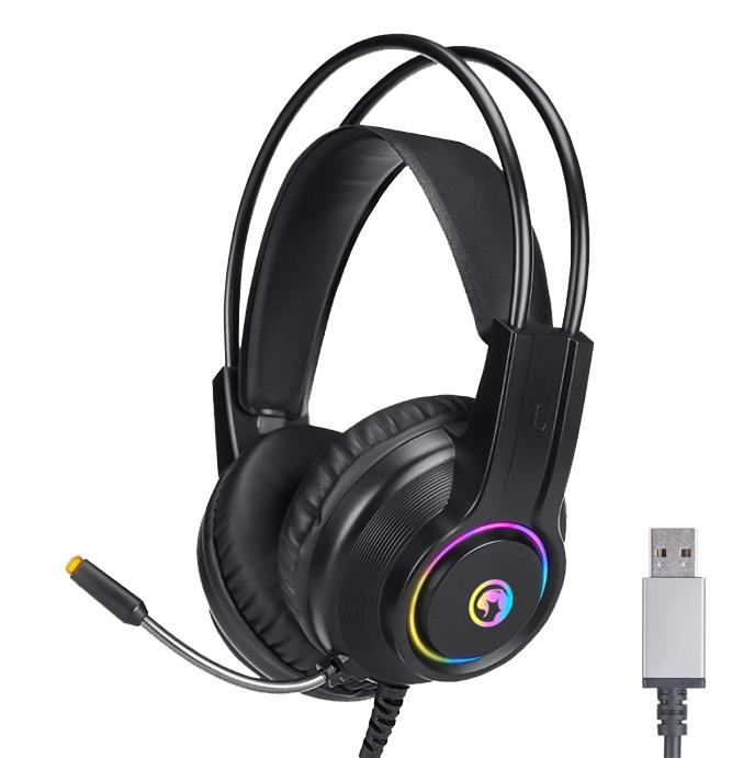 MARVO HG8935 ΑΚΟΥΣΤΙΚΑ USB2.0